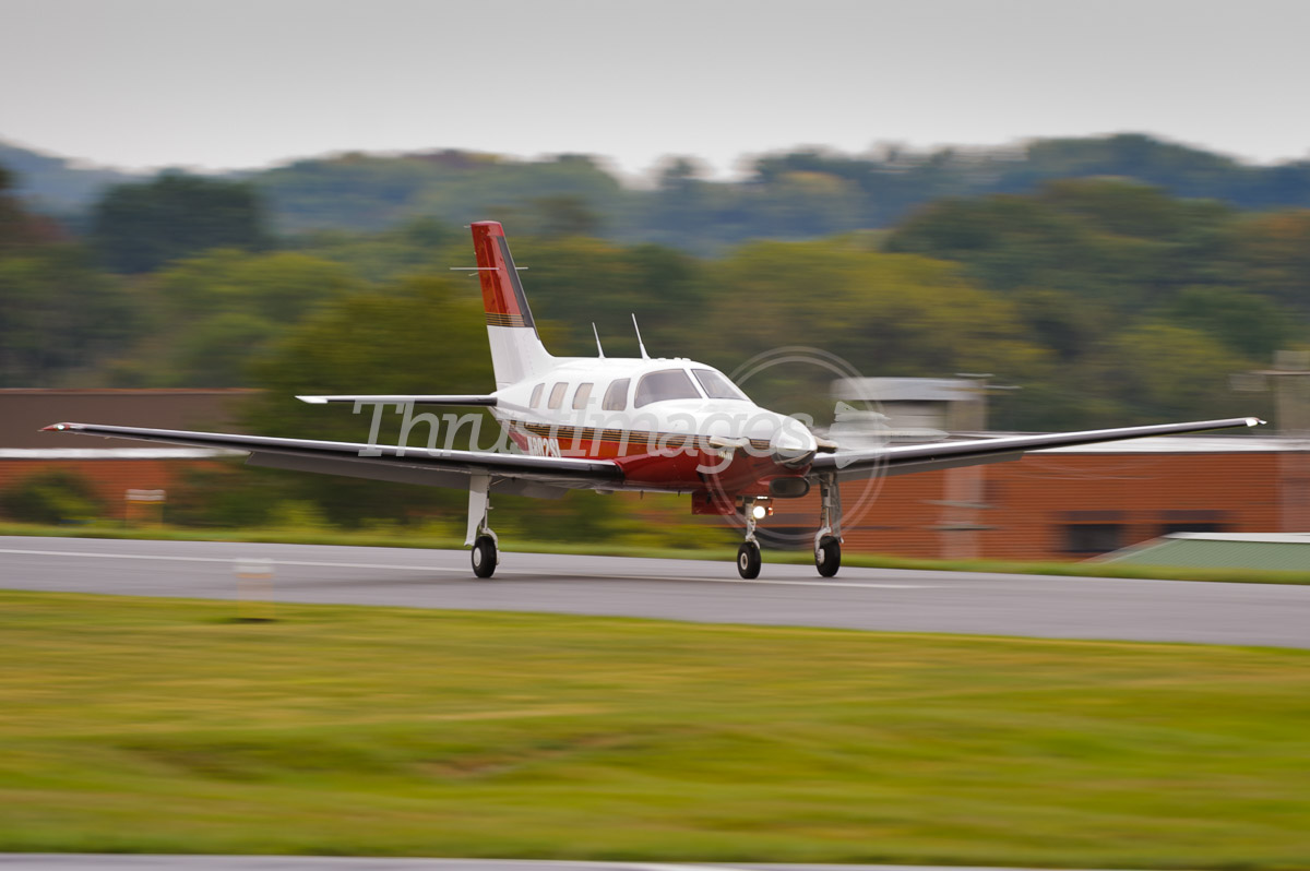 Piper PA-46-310P Malibu N802SL (cn 46-8508087)